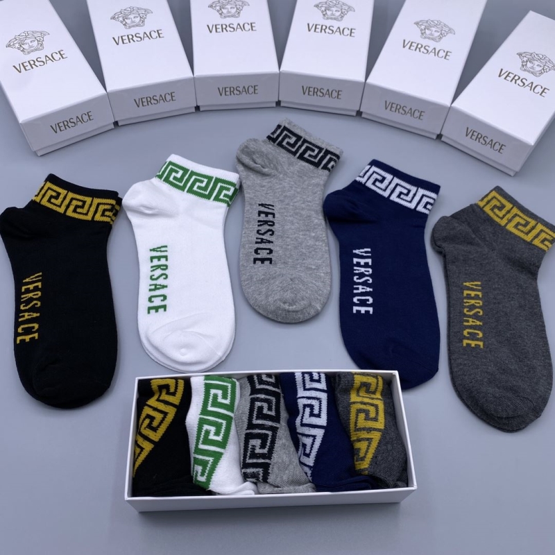 Versace Socks